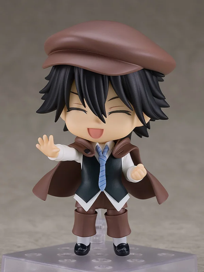Bungo Stray Dogs Nendoroid Edogawa Ranpo Figure