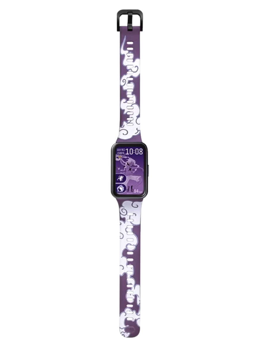 GARRACK ONE PIECE Luffy Smart Watch HUC-OP-BD11-L
