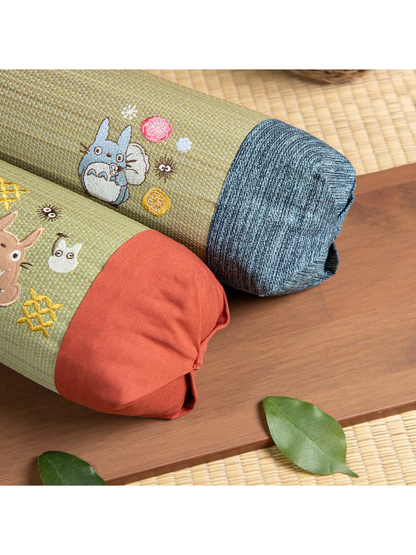 My Neighbor Totoro Igusa Bolster Pillow