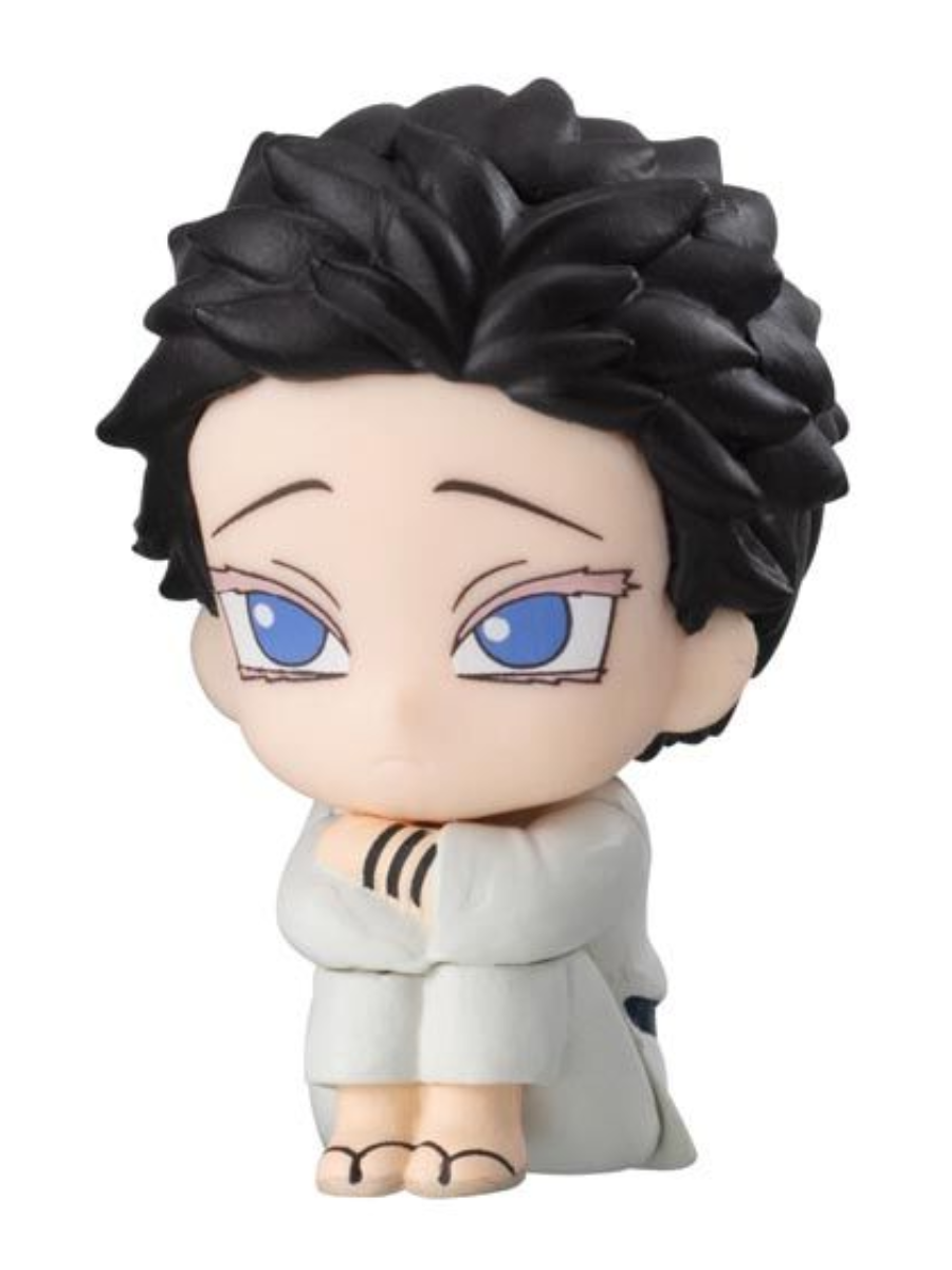 Demon Slayer: Kimetsu no Yaiba Infinity Castle Arc Figure Set