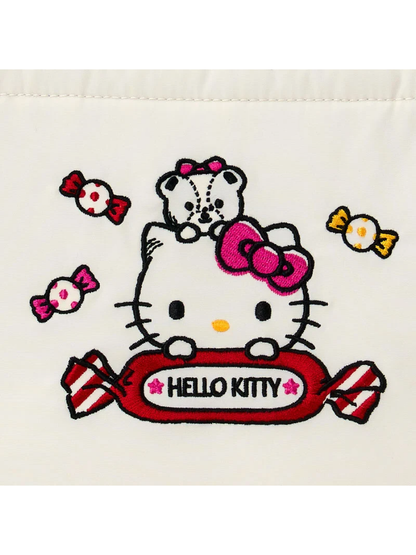 Hello Kitty ROOTOTE Insulated Lunch Tote Bag