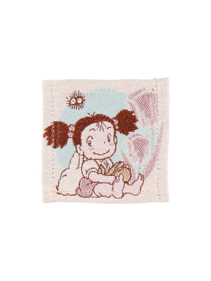 My Neighbor Totoro Gobelin Coasters Set of 4