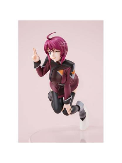 GGG Gundam Girls Generation Lunamaria Hawke Figure
