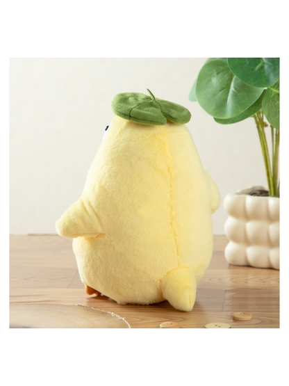 Spirited Away Komorebi Ootori Plush Toy Soft Stuffed Figure