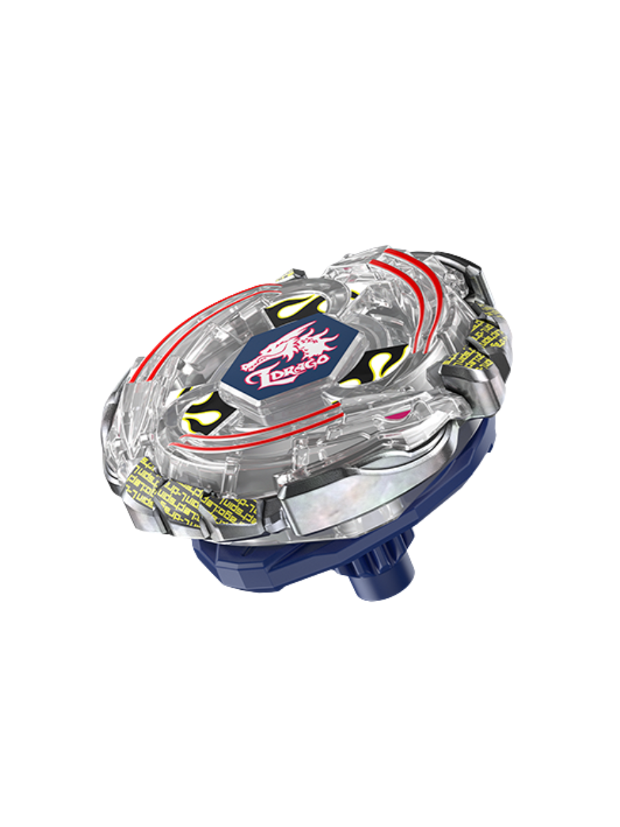 Beyblade X BX-00 Random Booster Lightning L-Drago 1-60F