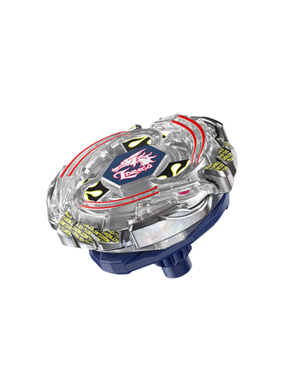 Beyblade X BX-00 Random Booster Lightning L-Drago 1-60F