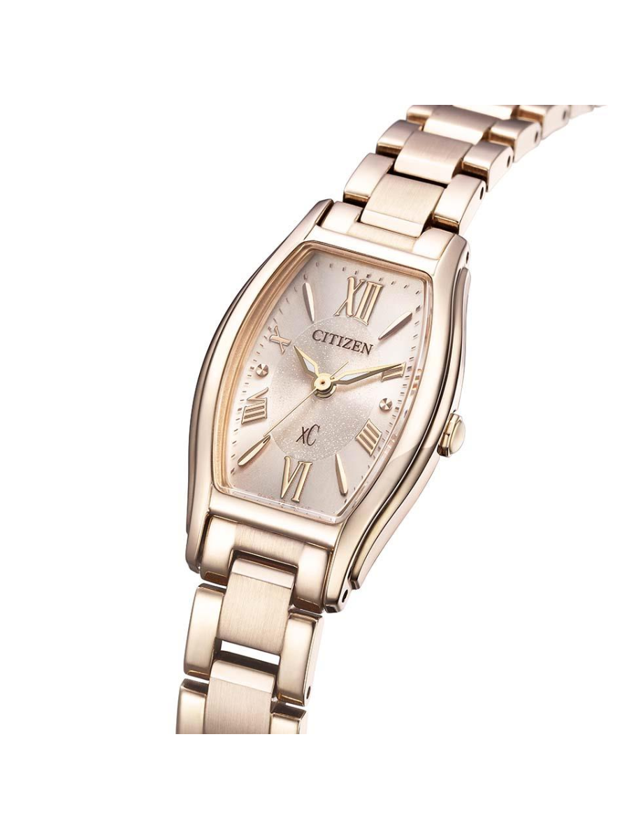 Citizen xC EW5546-56X Eco-Drive Women’s Watch