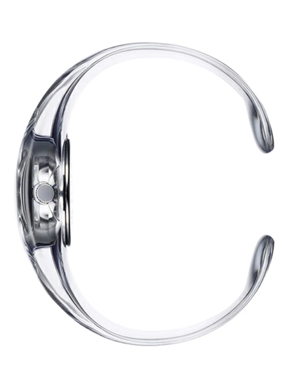 ISSEY MIYAKE O-Bold Watch by Tokujin Yoshioka NYAS001