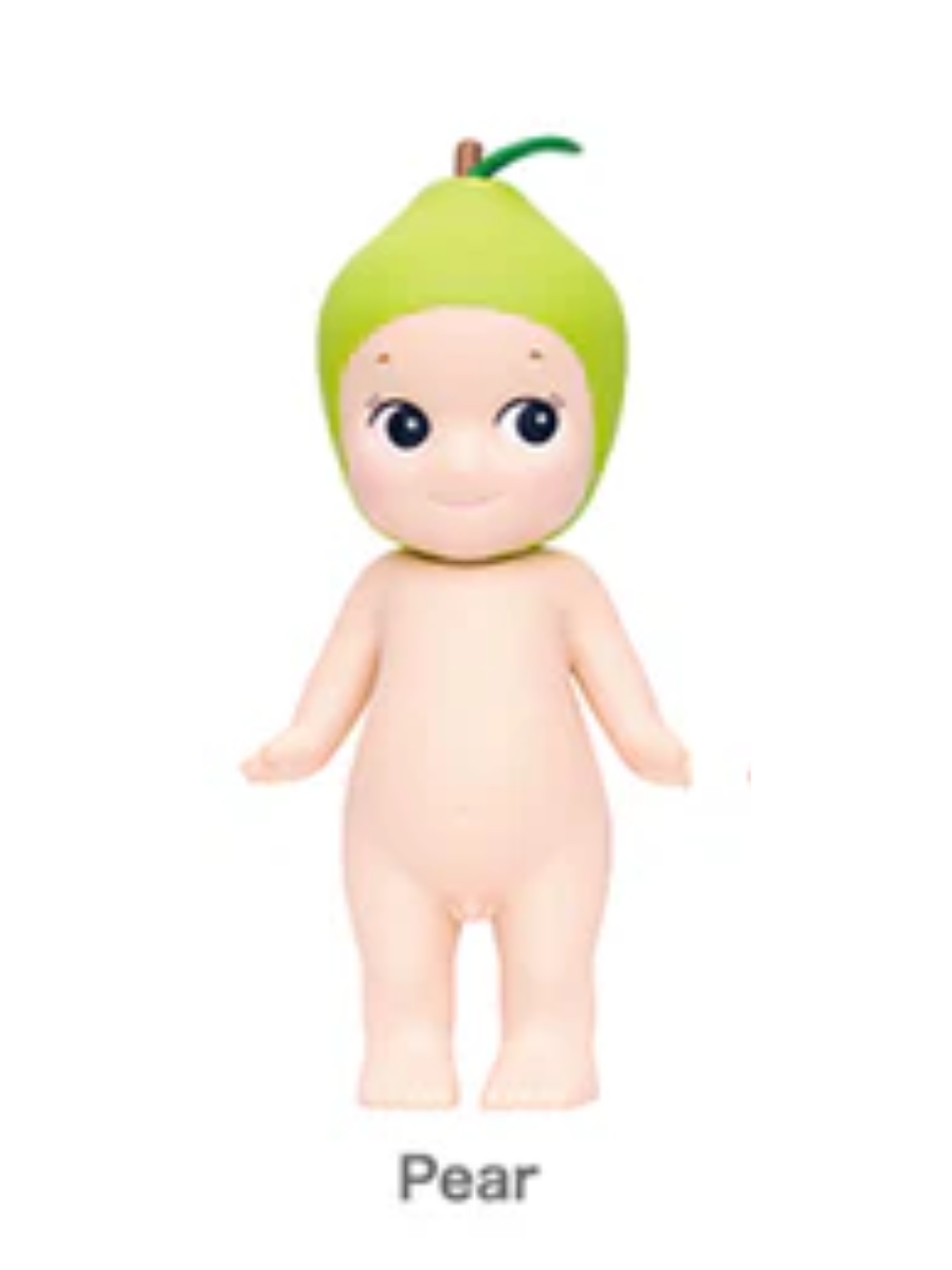 Sonny Angel Fruit Series Assorted Box