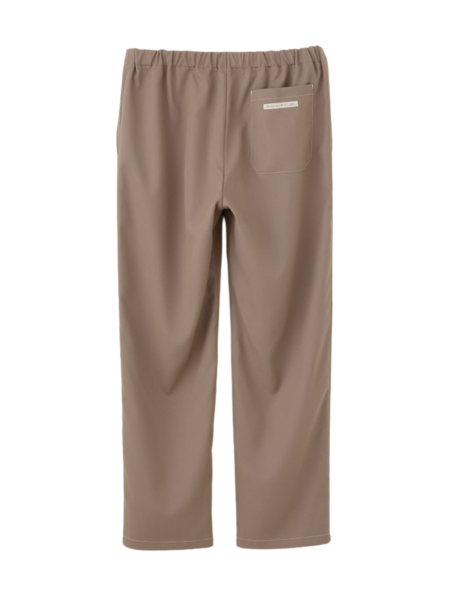 Scrub Canvas Club Sadaharu AOKI Paris Unisex Scrub Pants