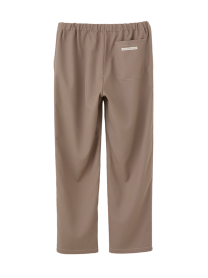 Scrub Canvas Club Sadaharu AOKI Paris Unisex Scrub Pants