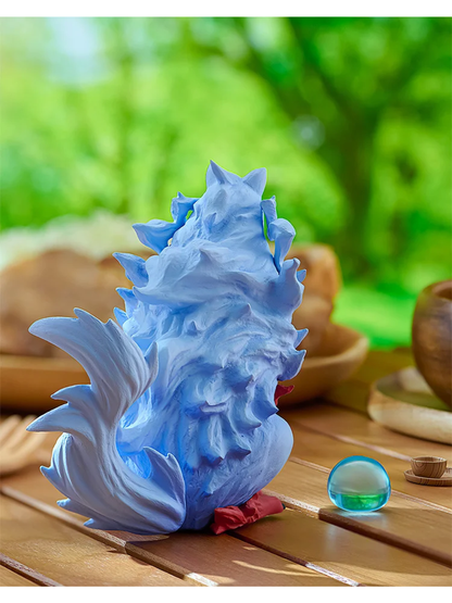 Swacchao! Campfire Cooking in Another World Fel Sui Sitting Figure