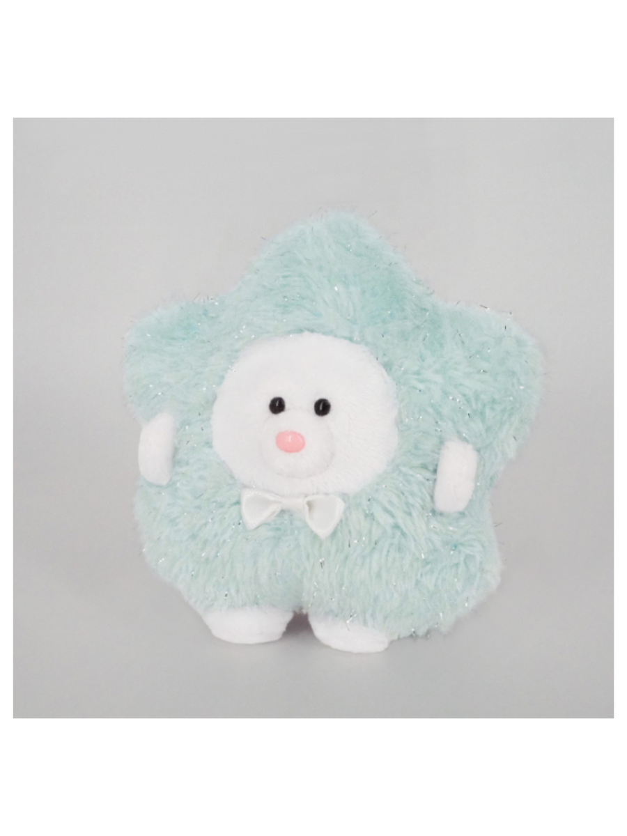 Mottk MK03 Shooting Star - Plush Mascot