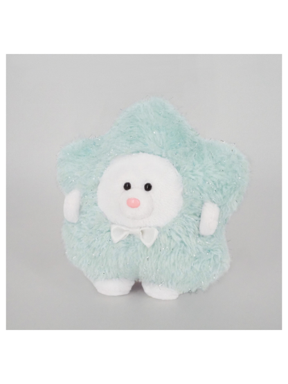 Mottk MK03 Shooting Star - Plush Mascot