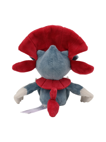 Pokemon Fit Weavile Plush Toy