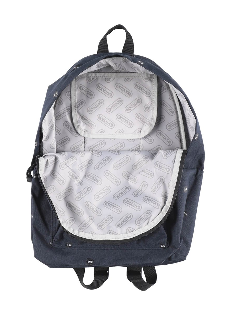 My Neighbor Totoro Outdoor Products Collaboration Daypack