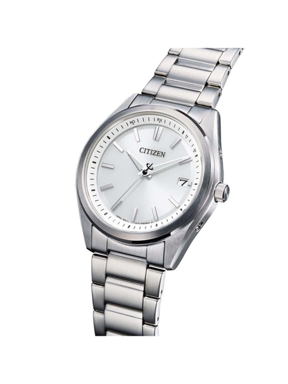Citizen Collection AS1080-65A Eco-Drive Radio Controlled Men’s Watch