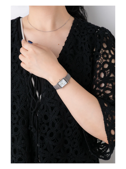 Seiko Selection SSEH025 Women's Quartz Watch