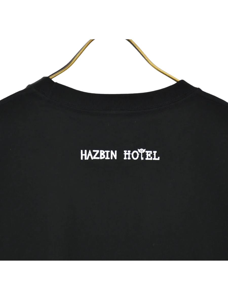 Hazbin Hotel Alastor Official T-Shirt