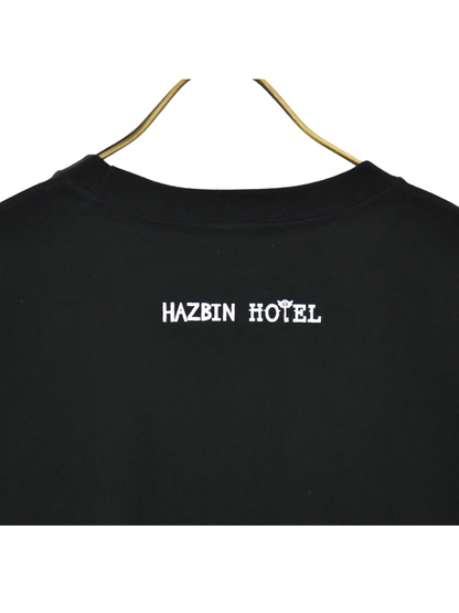 Hazbin Hotel Alastor Official T-Shirt