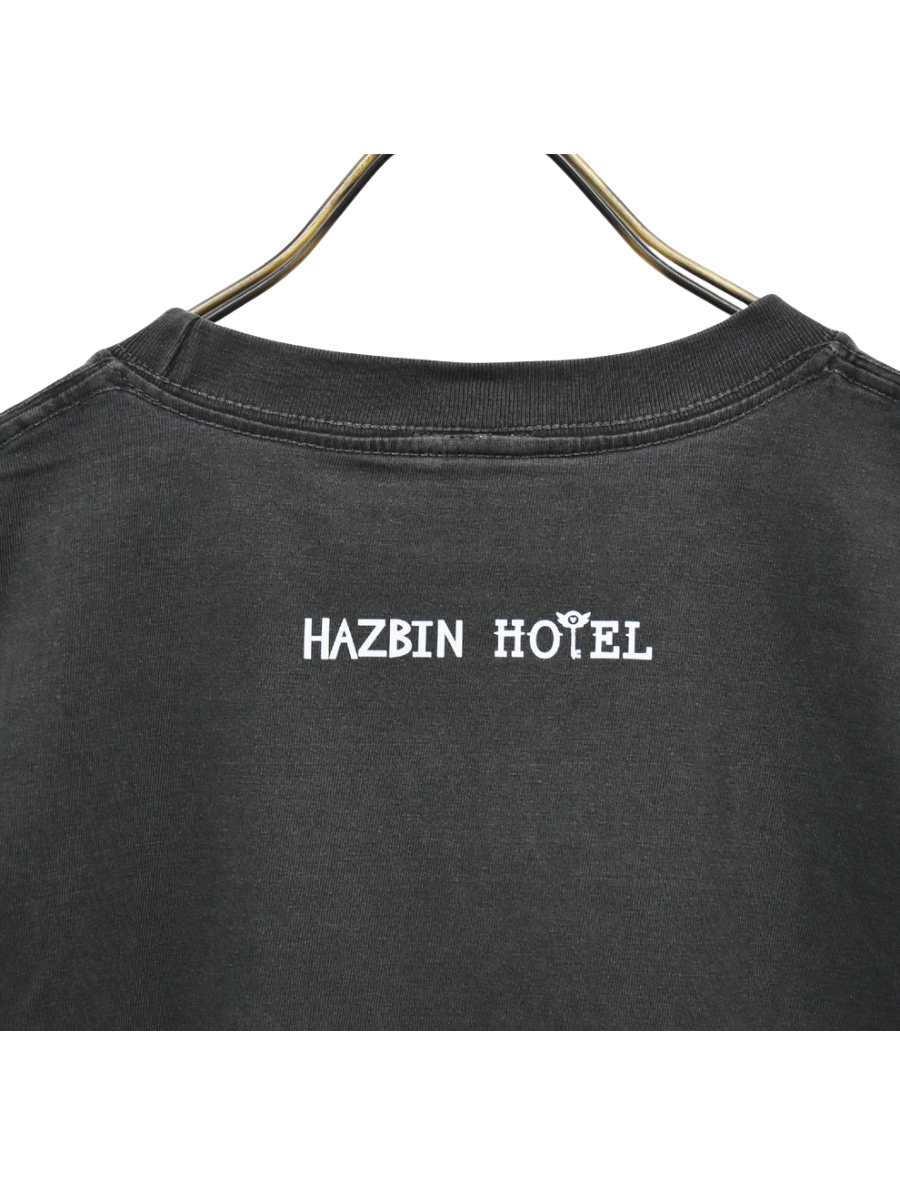 Hazbin Hotel Charlie Vintage Style Official T-Shirt