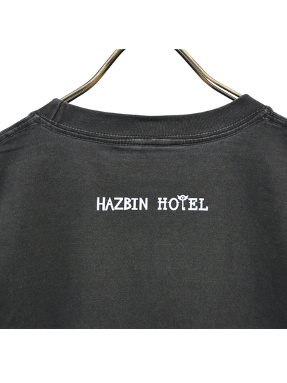 Hazbin Hotel Charlie Vintage Style Official T-Shirt