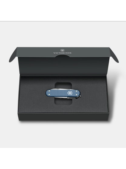 Victorinox Classic SD Alox Limited Edition 2026 Keychain Multi Tool