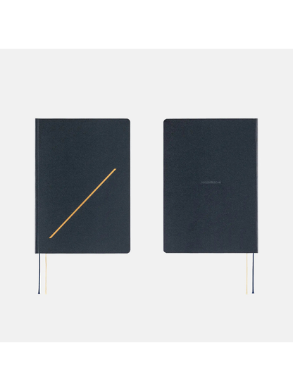 Hobonichi HON A5 2027 Slash Navy Planner