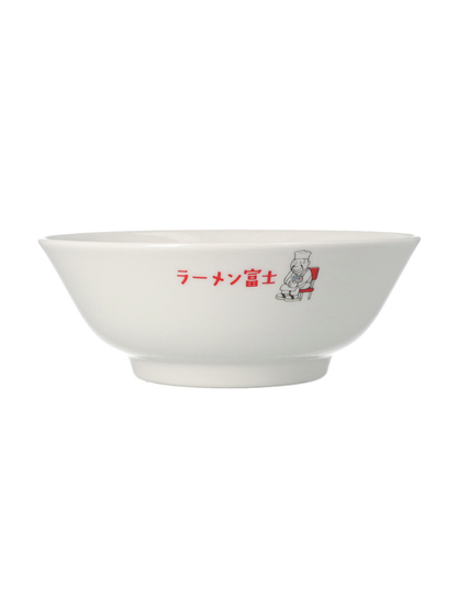 Doraemon Come Come Cat Food Cat Series Ceramic Ramen Bowl