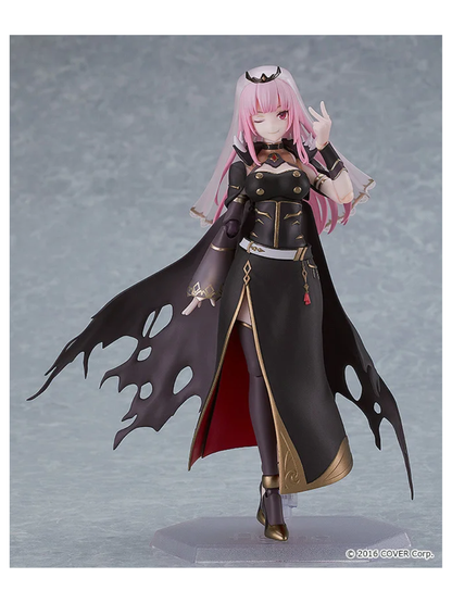 figma Hololive Production Mori Calliope Figure