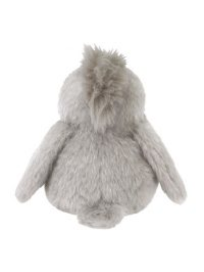 Sun Lemon Fluffies Shoebill Plush Toy S Size