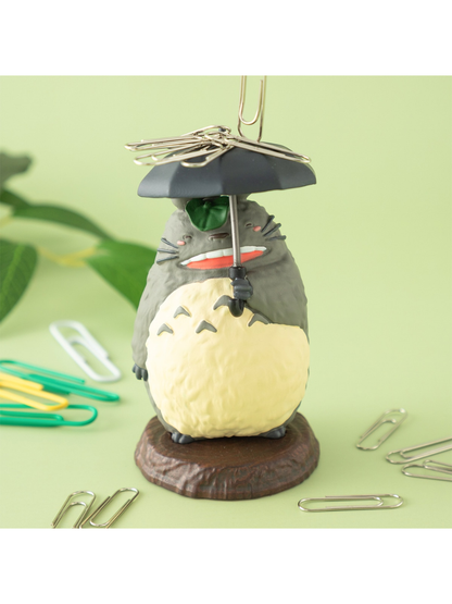 My Neighbor Totoro Clip Holder Umbrella Totoro