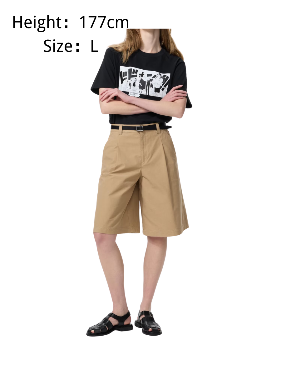 Uniqlo Manga UT - ONE PIECE (100th Anniversary of Shueisha)