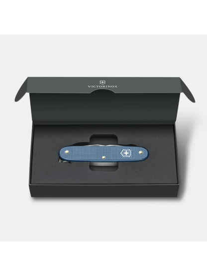 Victorinox Pioneer X Alox Limited Edition 2026 Functions Multi Tool