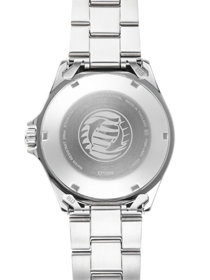 Orient Mako RN-AA0817Y Automatic Mechanical Watch