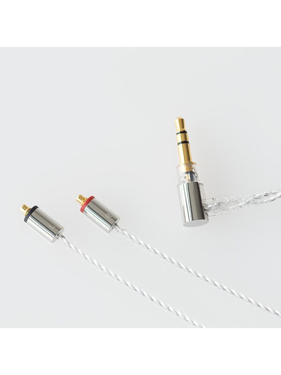 Final MAKE MOD 2.1 In-Ear Monitors Earphones