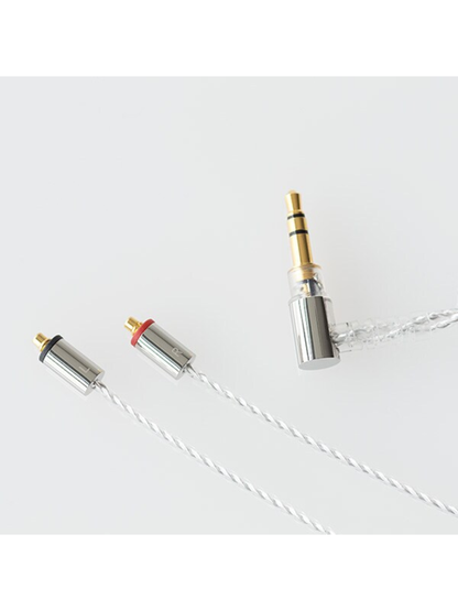 Final MAKE MOD 2.1 In-Ear Monitors Earphones