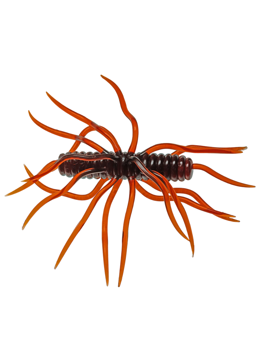 Hideup Coike Thunder L Soft Fishing Lure 60mm