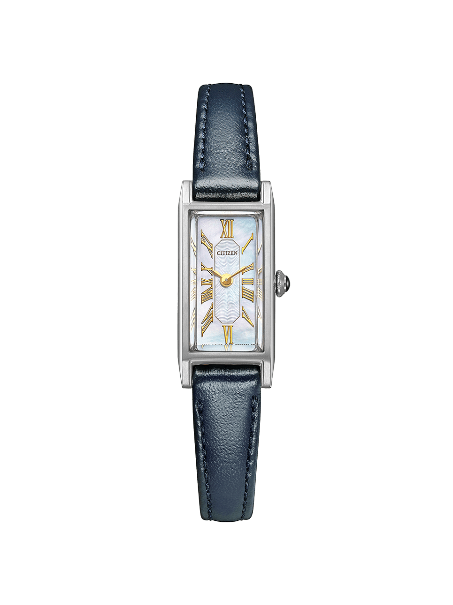 Citizen Kii EG7040-74D Eco-Drive Limited Edition Women’s Watch