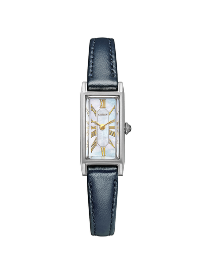 Citizen Kii EG7040-74D Eco-Drive Limited Edition Women’s Watch