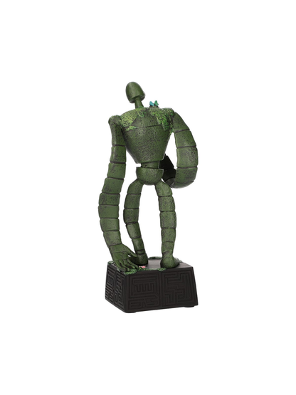 Castle in the Sky Robot Soldier Music Box Laputa Figure Ornament