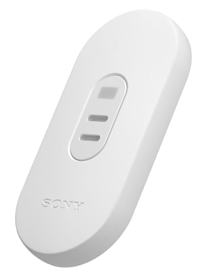 Sony REON POCKET 5 Wearable Thermo Device – Cooling & Heating