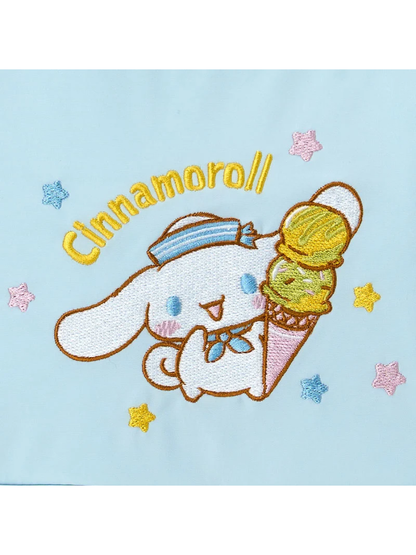 Cinnamoroll ROOTOTE Insulated Lunch Tote Bag
