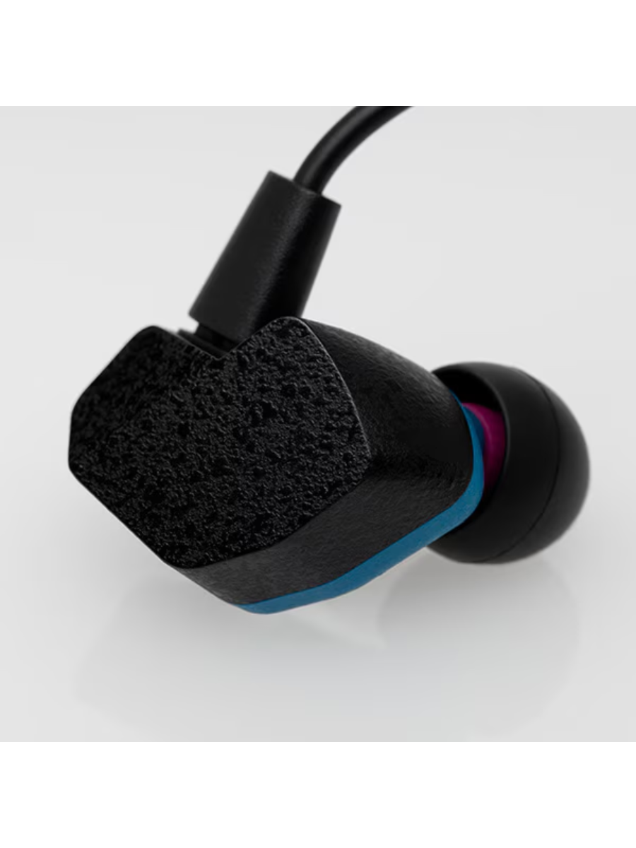Final A2000 In-Ear Earphones