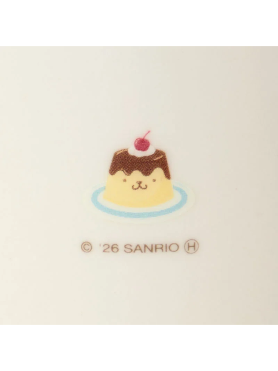 Pompompurin 30th Anniversary Ceramic Mug
