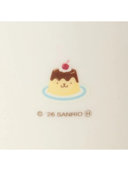 Pompompurin 30th Anniversary Ceramic Mug