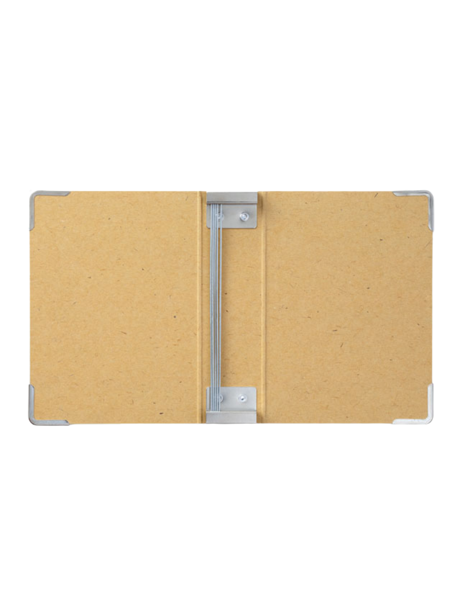 Traveler’s Notebook Passport Size Refill Binder