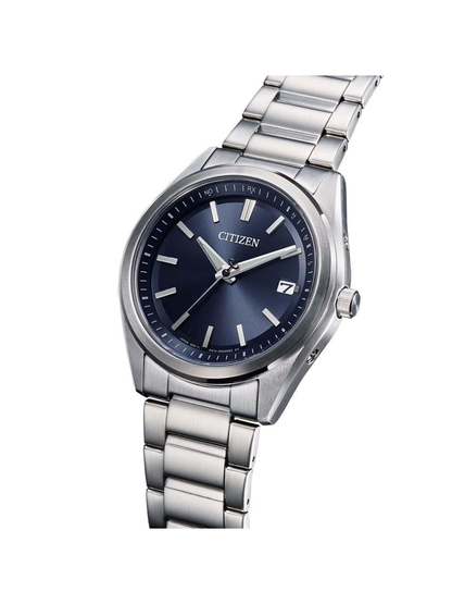 Citizen Collection AS1080-65L Eco-Drive Radio Controlled Men’s Watch