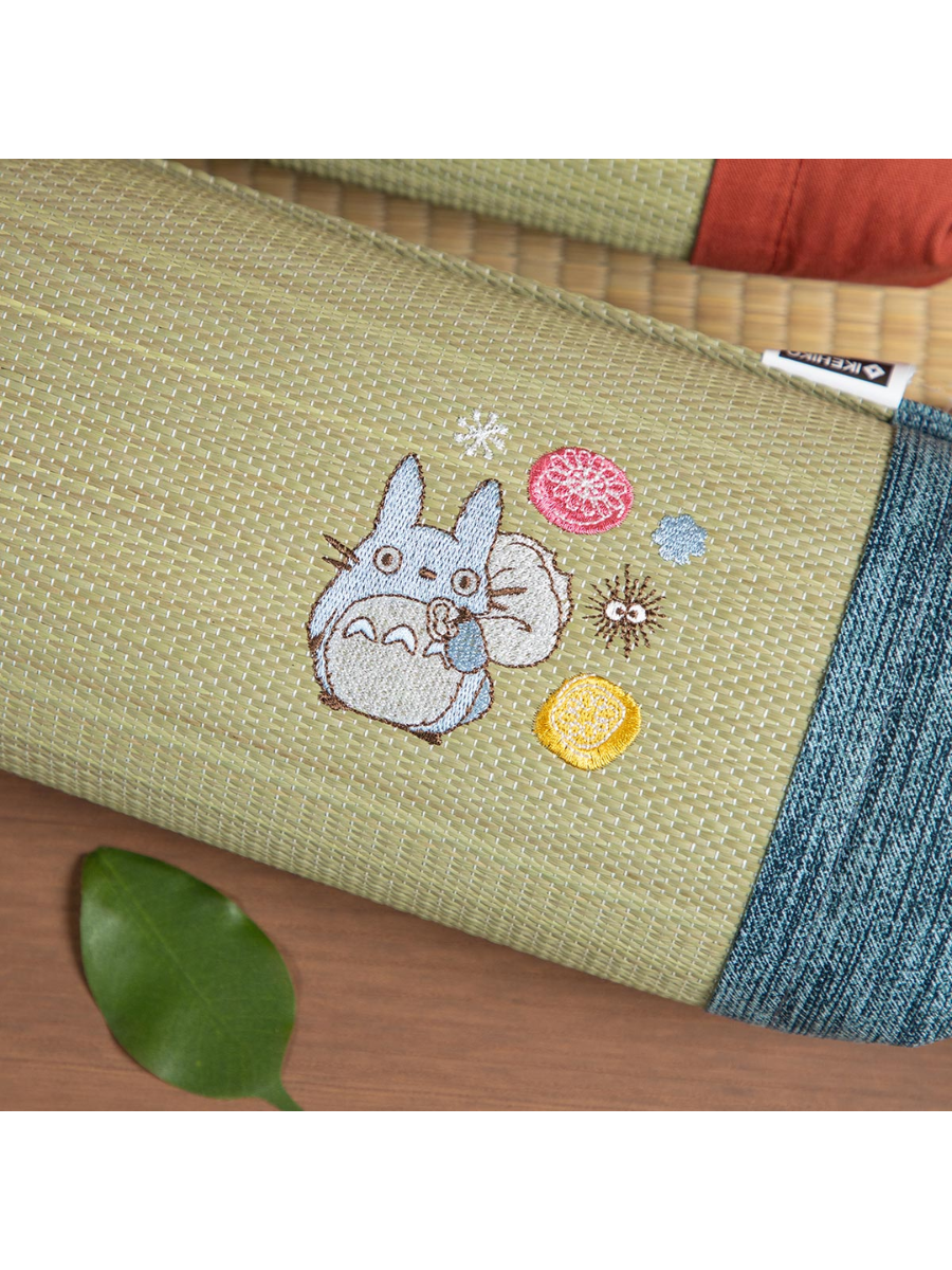 My Neighbor Totoro Igusa Candy Pillow