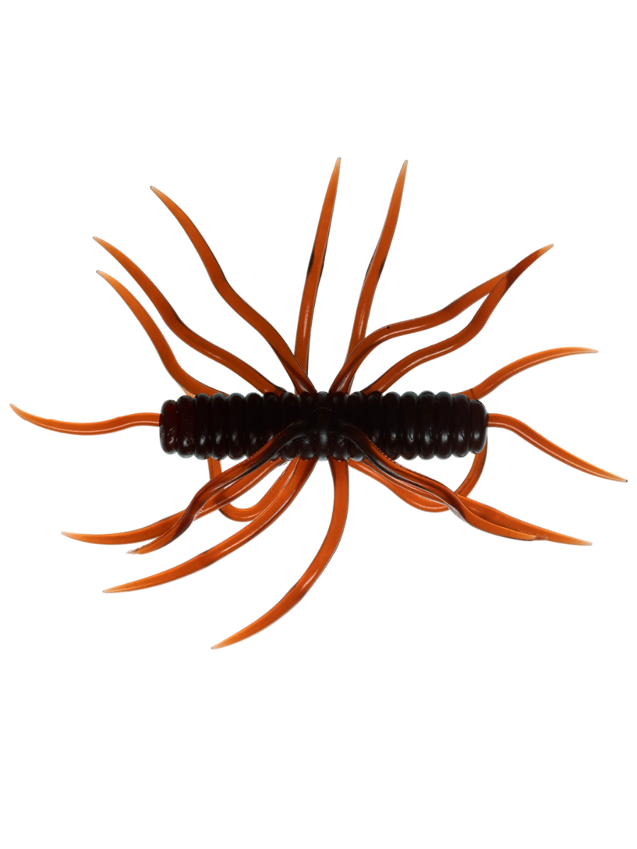 Hideup Coike Thunder M Size 17mm Soft Fishing Lure